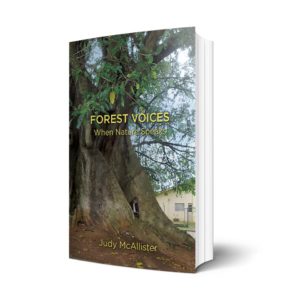 Forest Voices Book